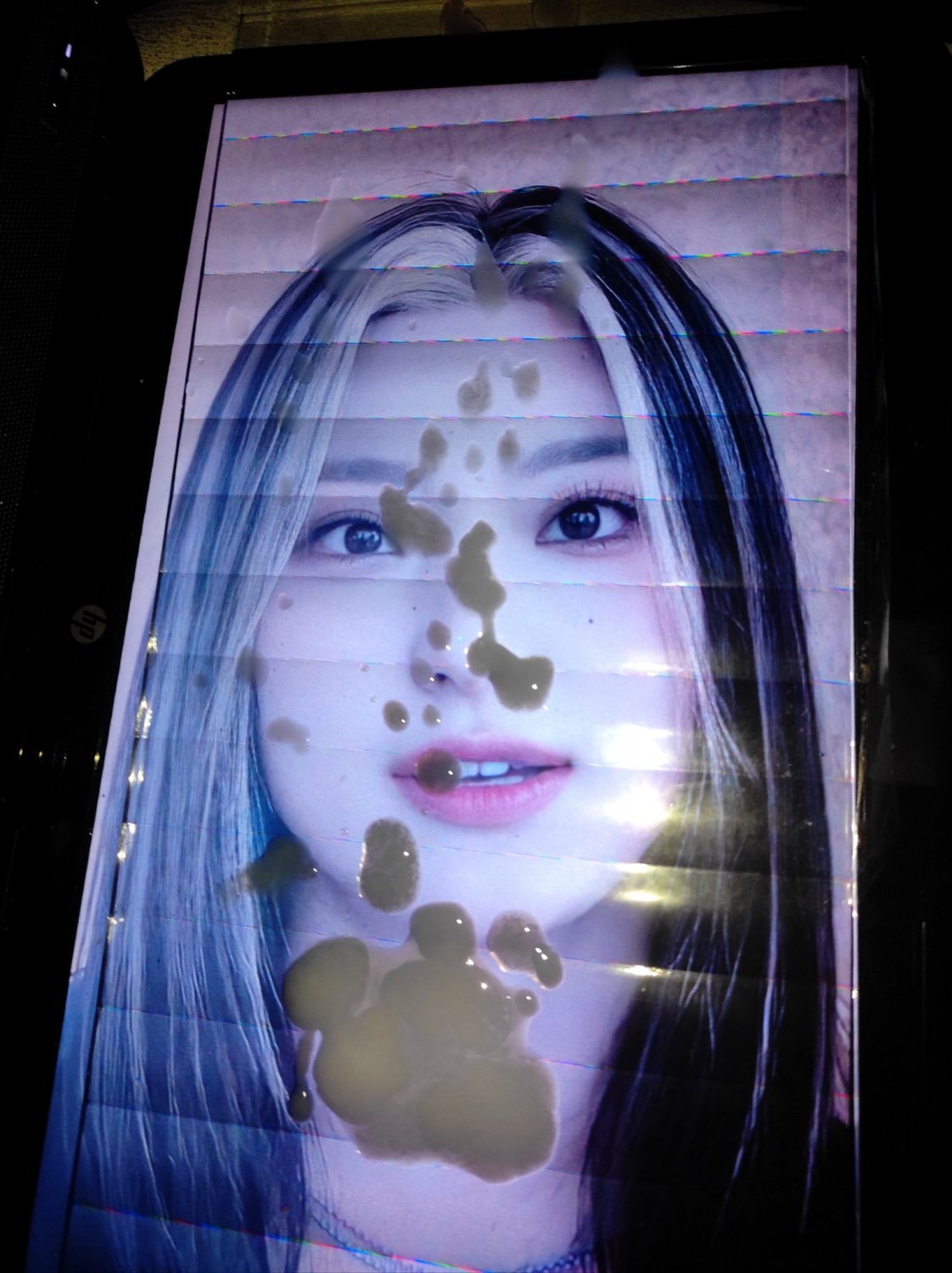 Lee Saerom - fromis_9 #PZKZpmsz