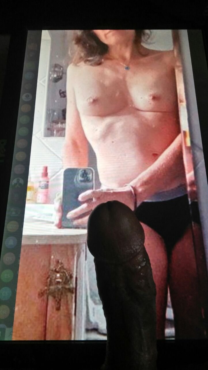 on his wife #4BjNtTZ7