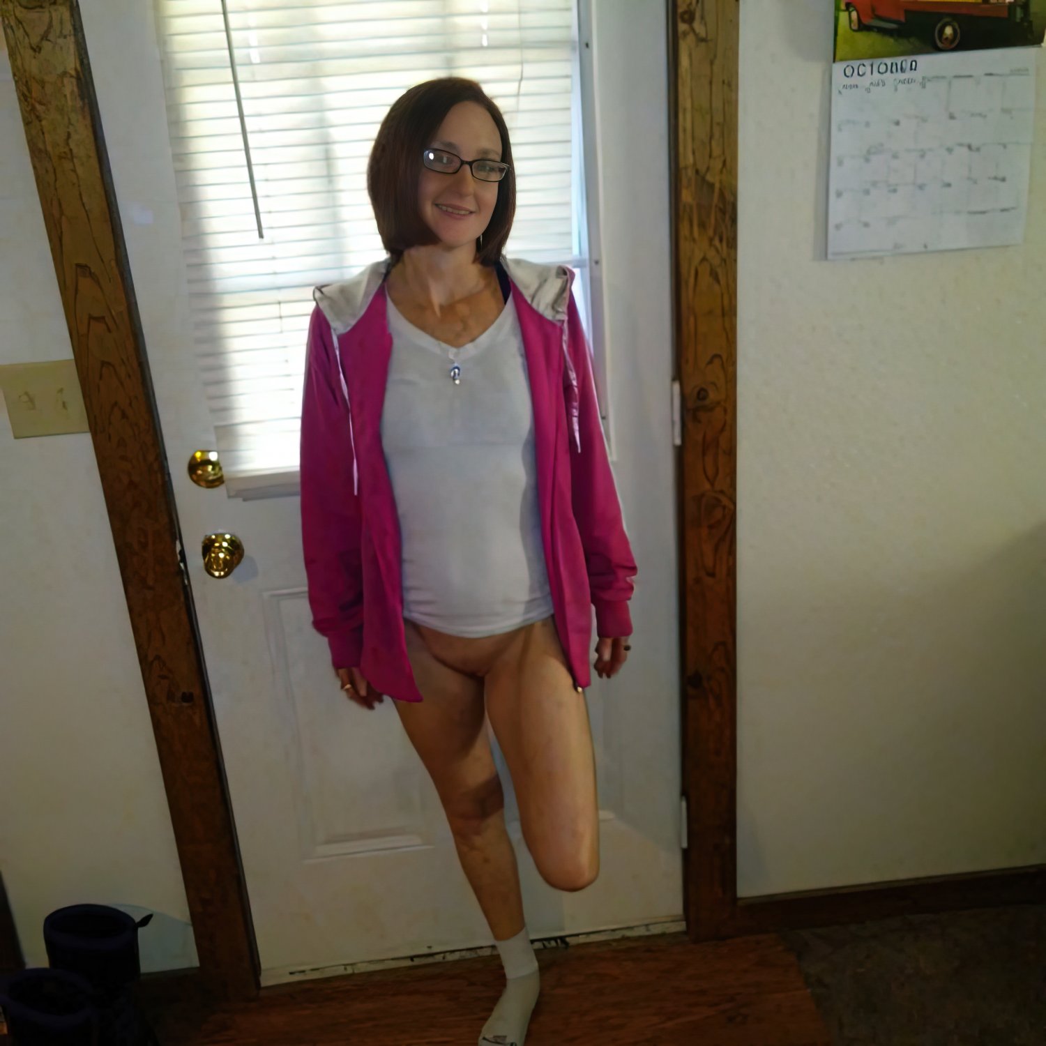 Hotwife Babydoll #franklin, KS, USA - Porn image picture