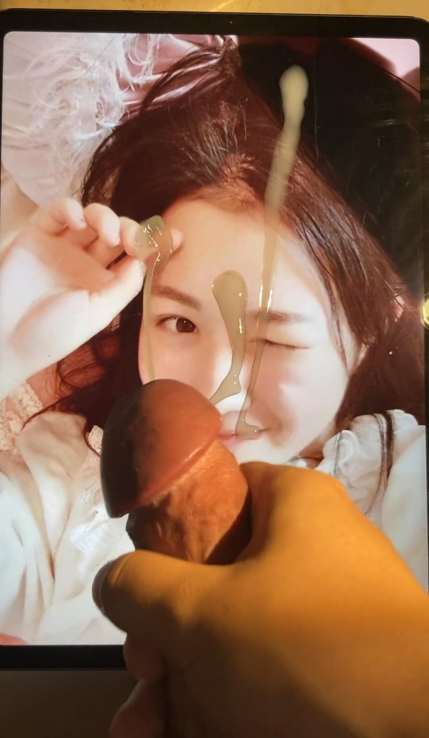 Katherine Lee Cumshot Tribute Cumtribute #14rgzhj5