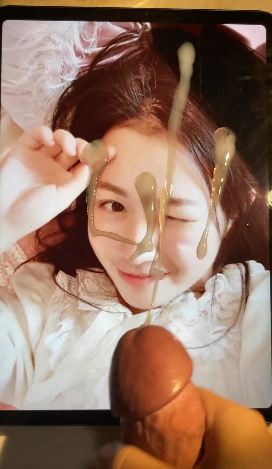 Katherine Lee Cumshot Tribute Cumtribute #2N8cfRsS