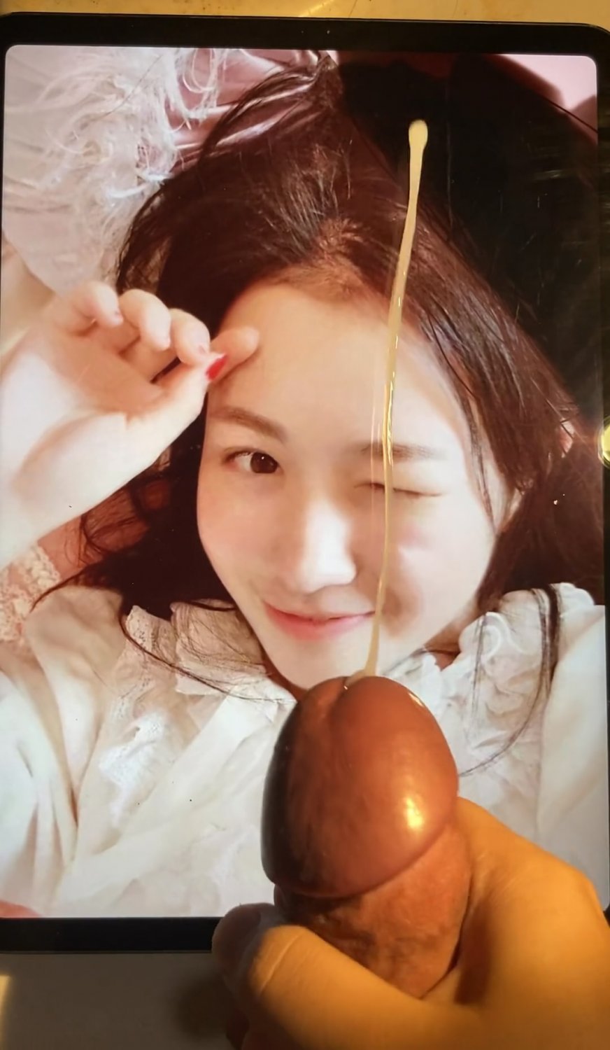 Katherine Lee Cumshot Tribute Cumtribute #3A5jQSoF