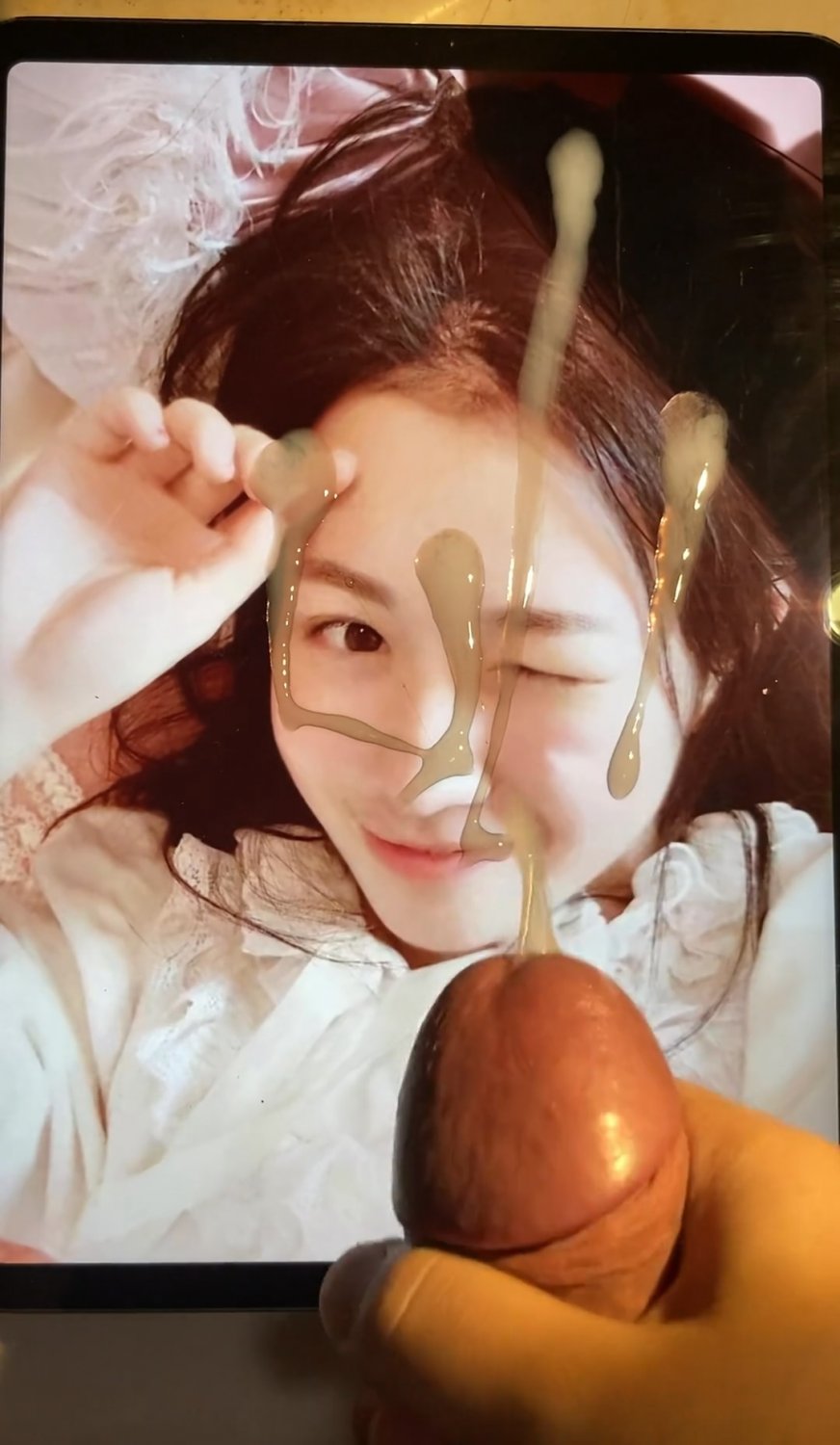 Katherine Lee Cumshot Tribute Cumtribute #H9g3jhdG