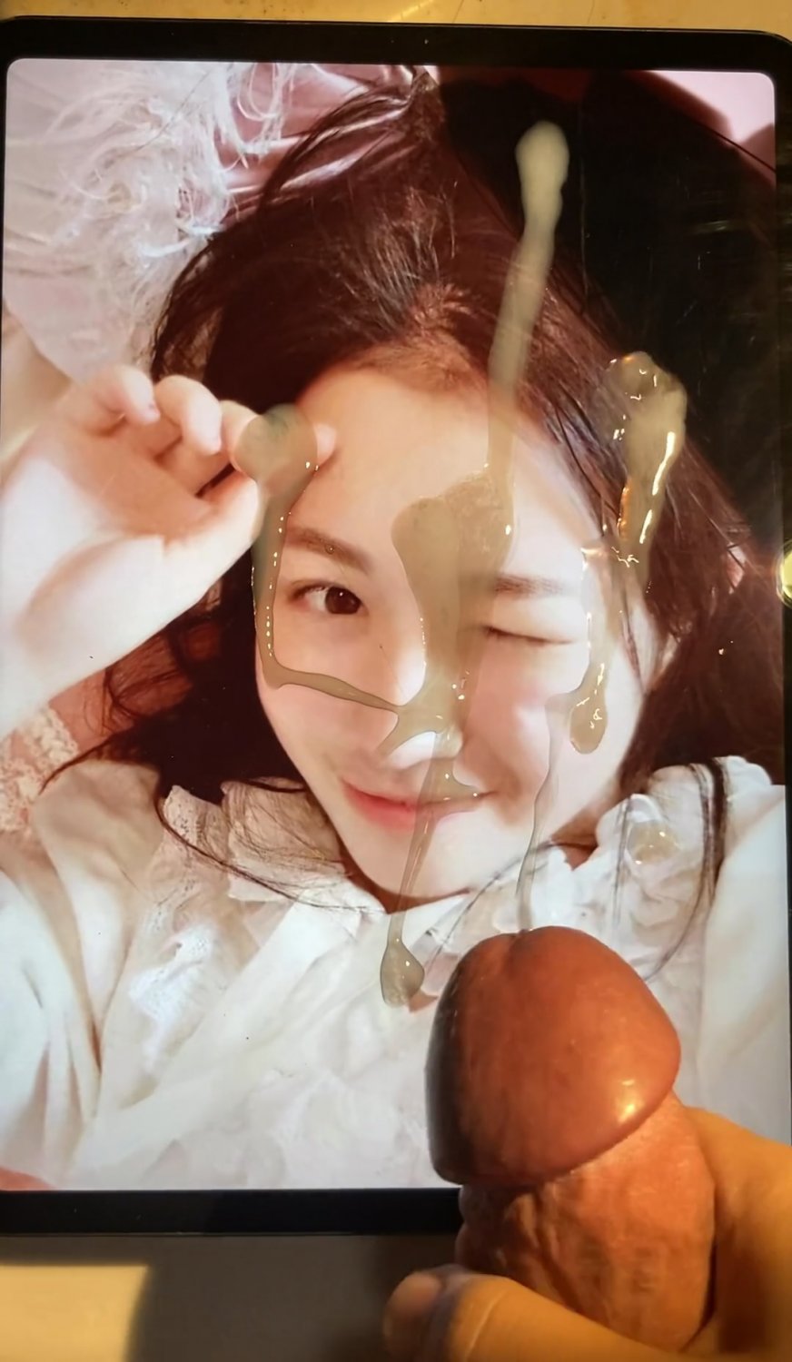 Katherine Lee Cumshot Tribute Cumtribute #ZkSnfUnW