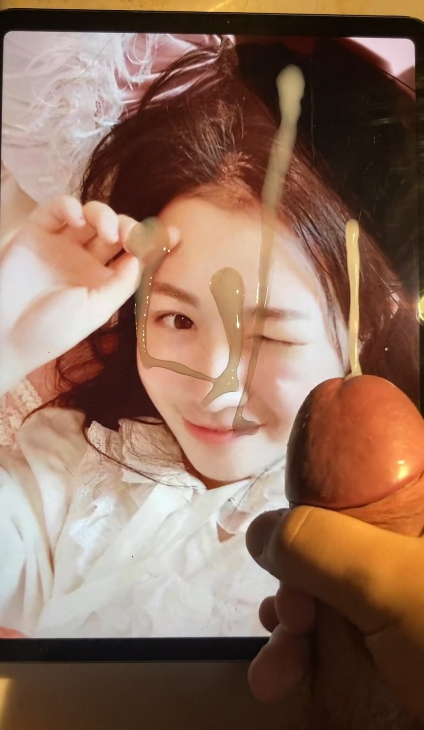 Katherine Lee Cumshot Tribute Cumtribute #at8lvrEf