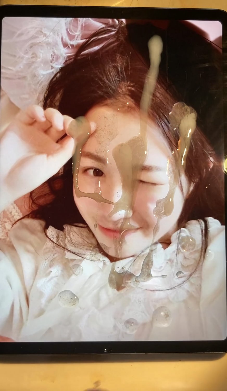 Katherine Lee Cumshot Tribute Cumtribute #yt29K3rt