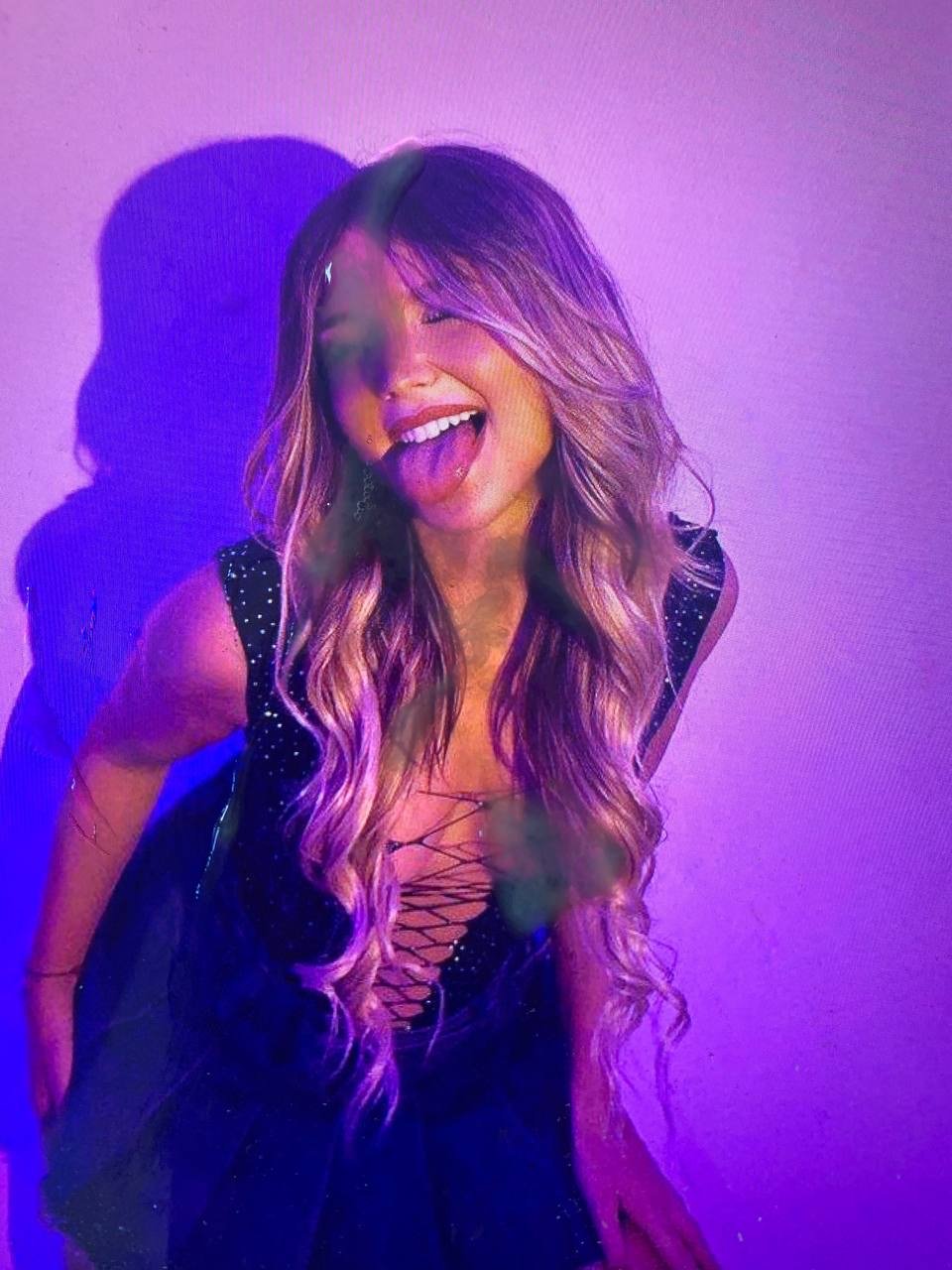 Valeria Vedovatti Cumtribute #EdpbiPdV