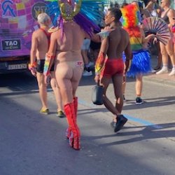 Gay Pride Gran Canaria 2023 - Porn Videos & Photos - EroMe