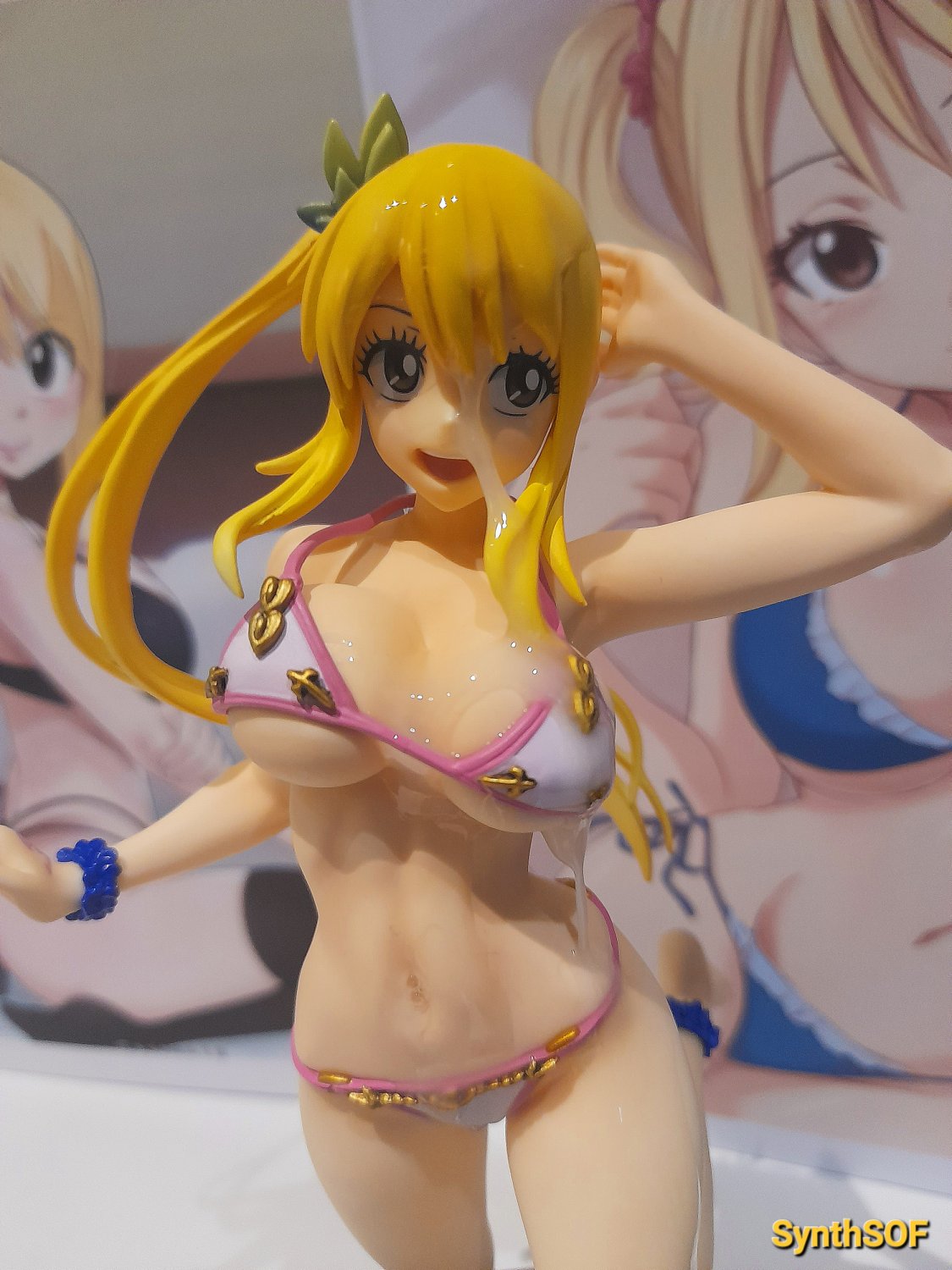 Lucy Heartfilia - SOF 3 #NB0mlLb6