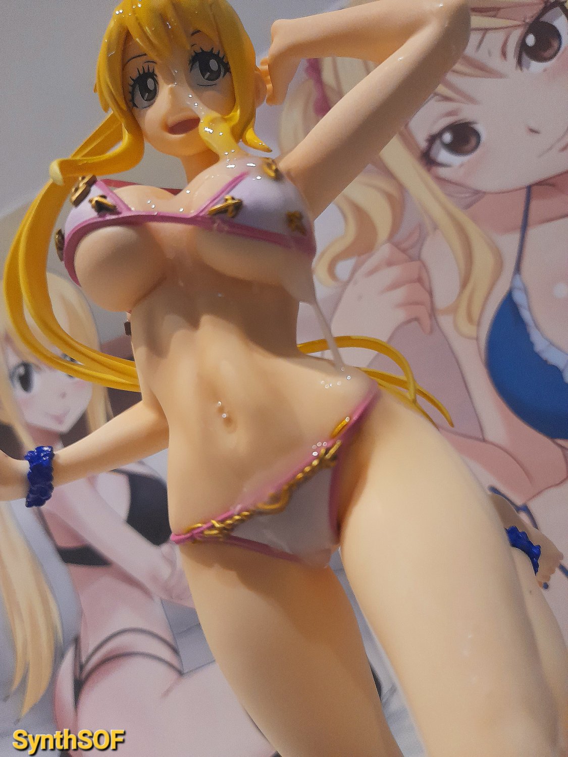 Lucy Heartfilia - SOF 3 #Xfl1KCaN