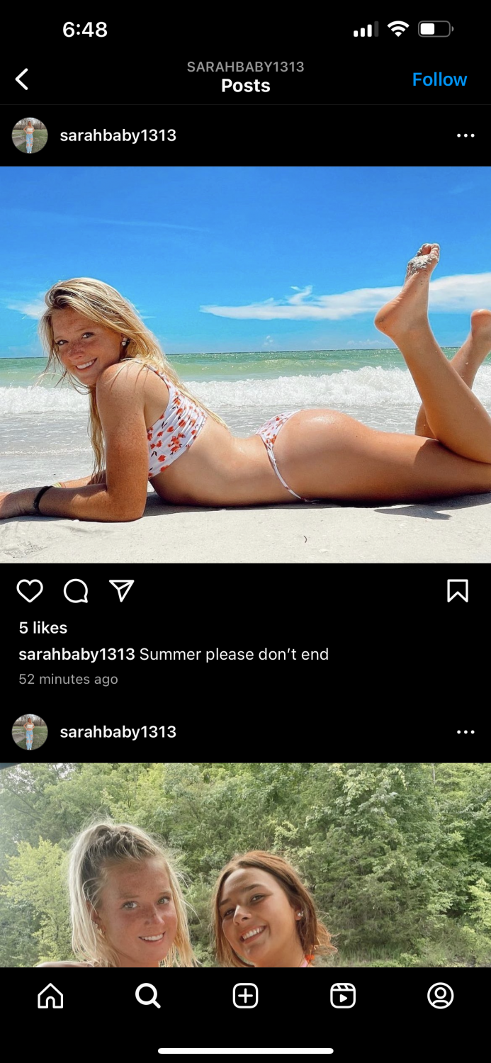 Slut wanted to expose herself 😂 #BzMFth15