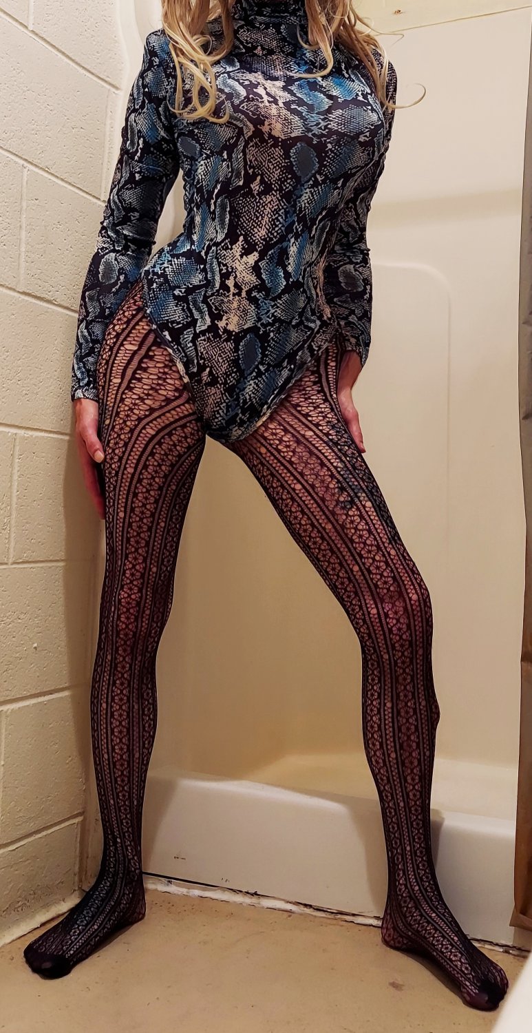 Sexy Crossdresser's Campground Dress-Up Episode 91 #onTmgFcV