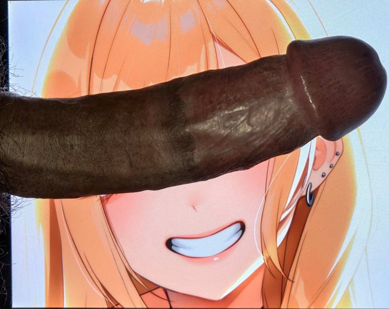 Marin Kitagawa Cock & Cum Tributes Part 2 #K79sTCMA