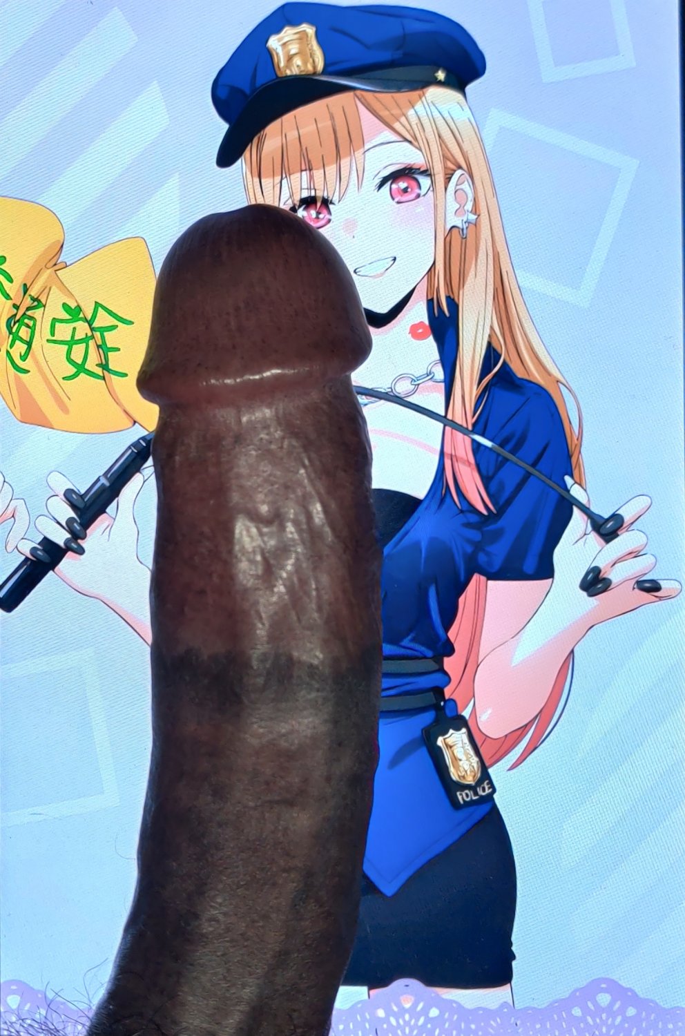 Marin Kitagawa Cock & Cum Tributes Part 2 #bXTdBJw4