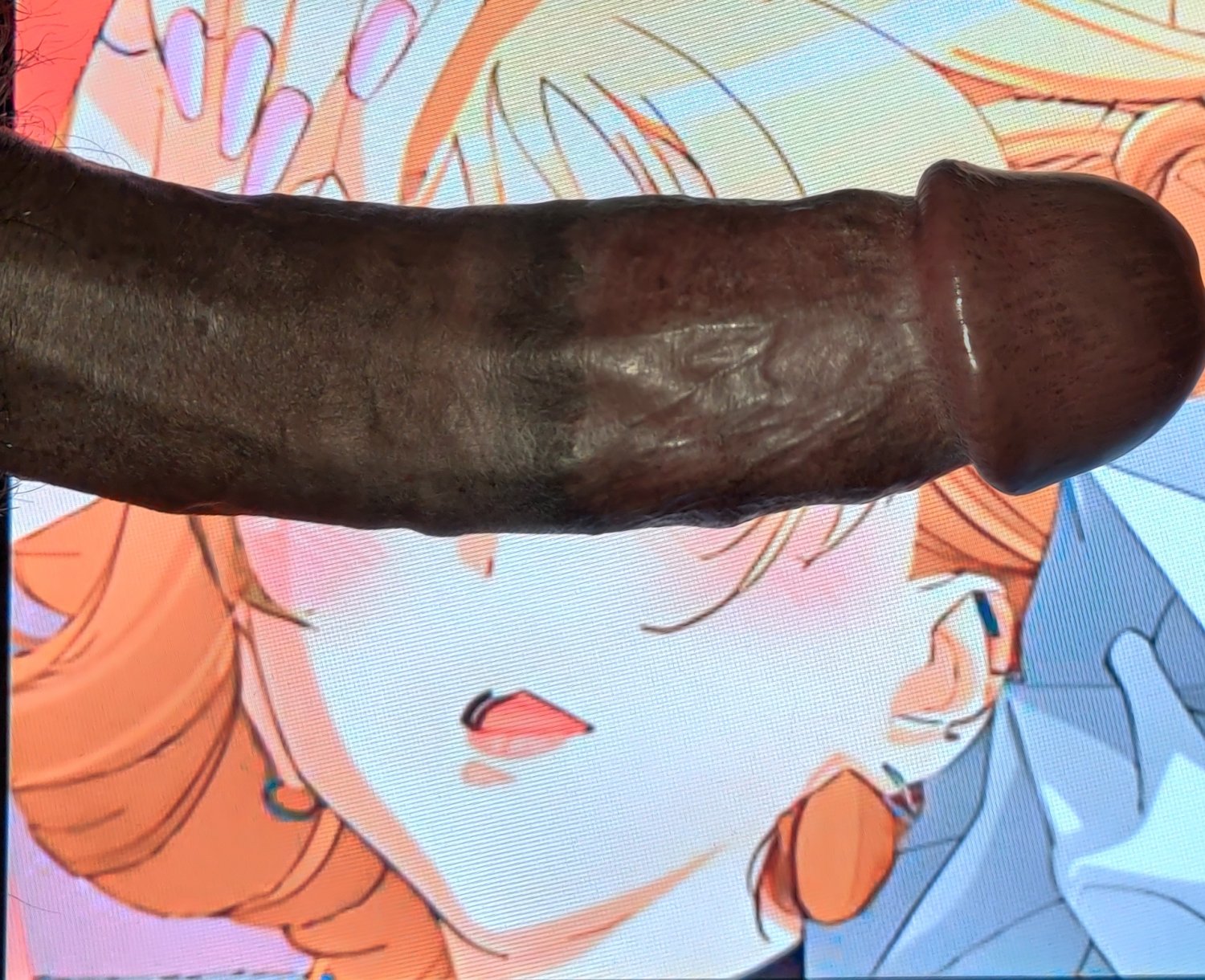 Marin Kitagawa Cock & Cum Tributes Part 2 #pLtFqKbJ