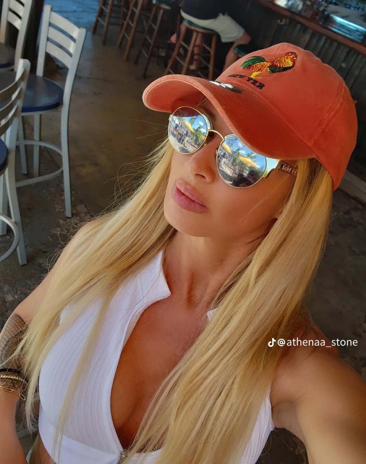 Athena stone aka Samantha fire girl #KYBnQzdt