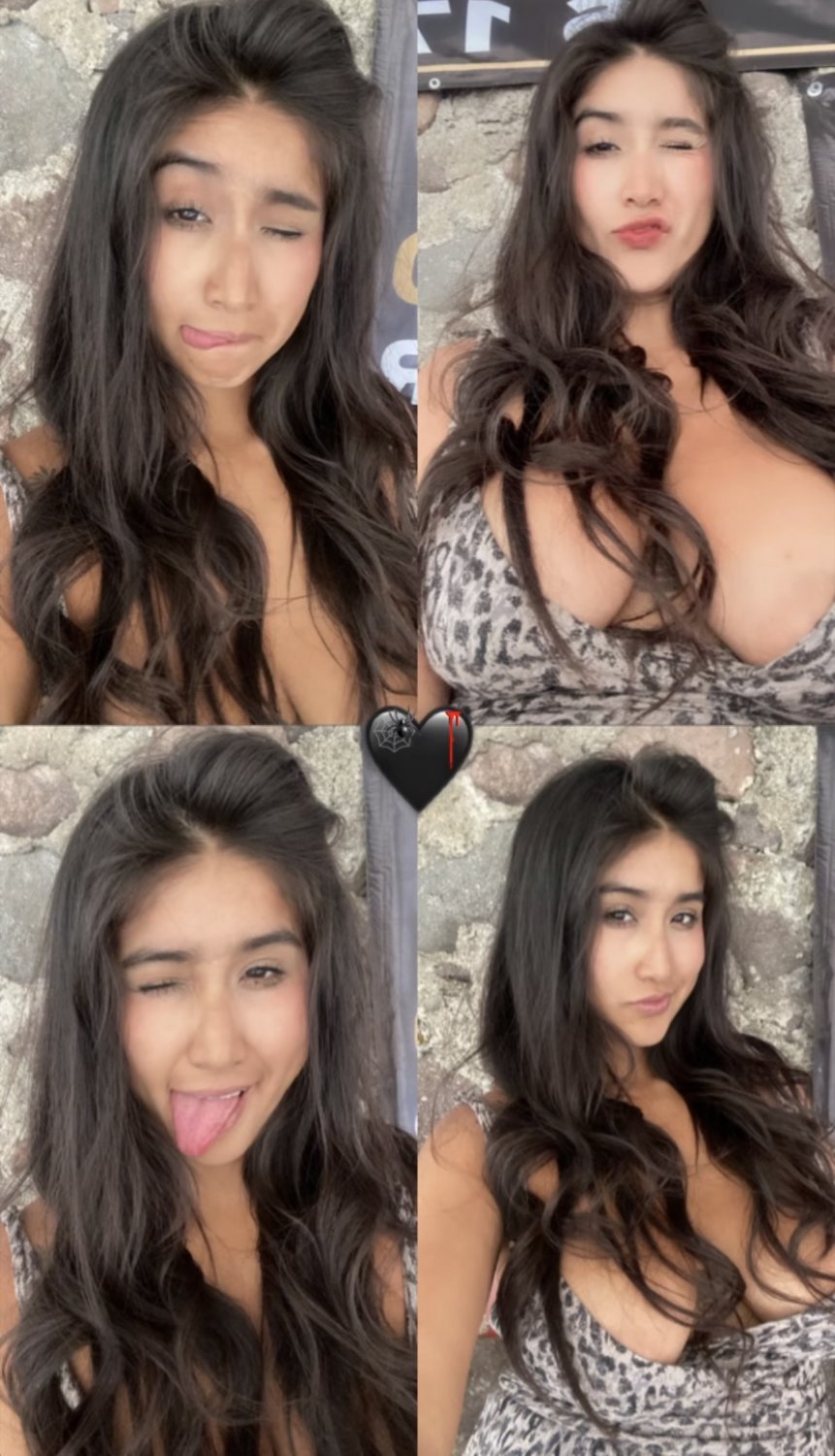 AngiePacheco2 #Bq9OhlV3