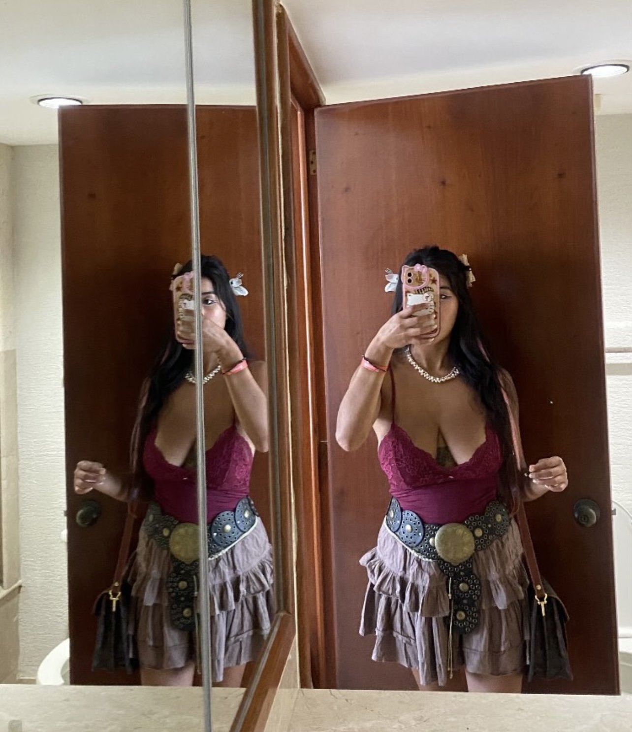 AngiePacheco2 #Yeo6JCLJ