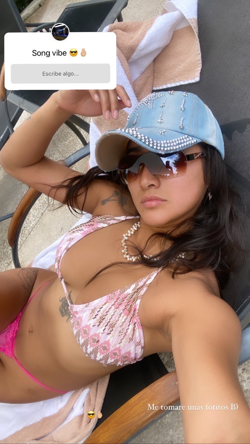 AngiePacheco2 #iOXy8Dtm