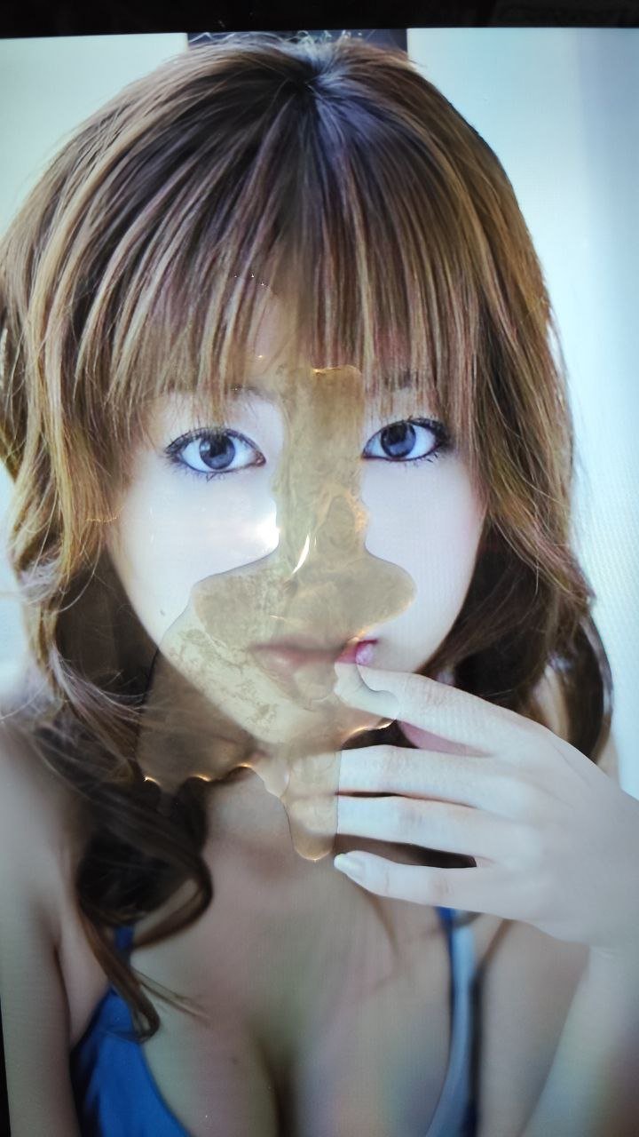 Engine Sentai Go-Onger / Go-On Silver(Sutou Miu) Sugimoto Yumi bukkake #eVCafXbT