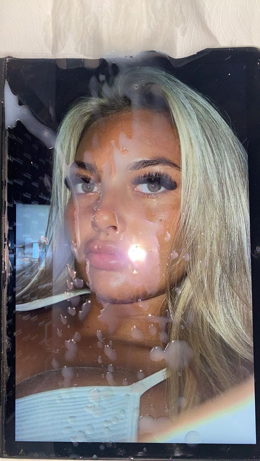 Random cum tributes #NMfDrVsr