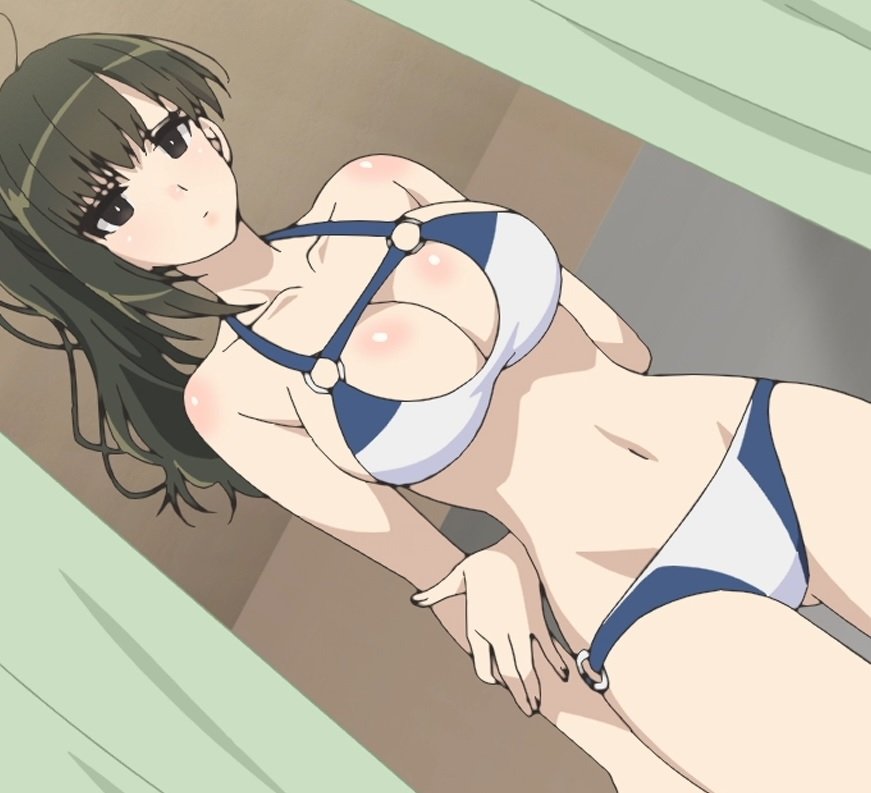 Yuki SoP - Cum Tribute - Kimi wa Meido-sama. #Re0saGp4