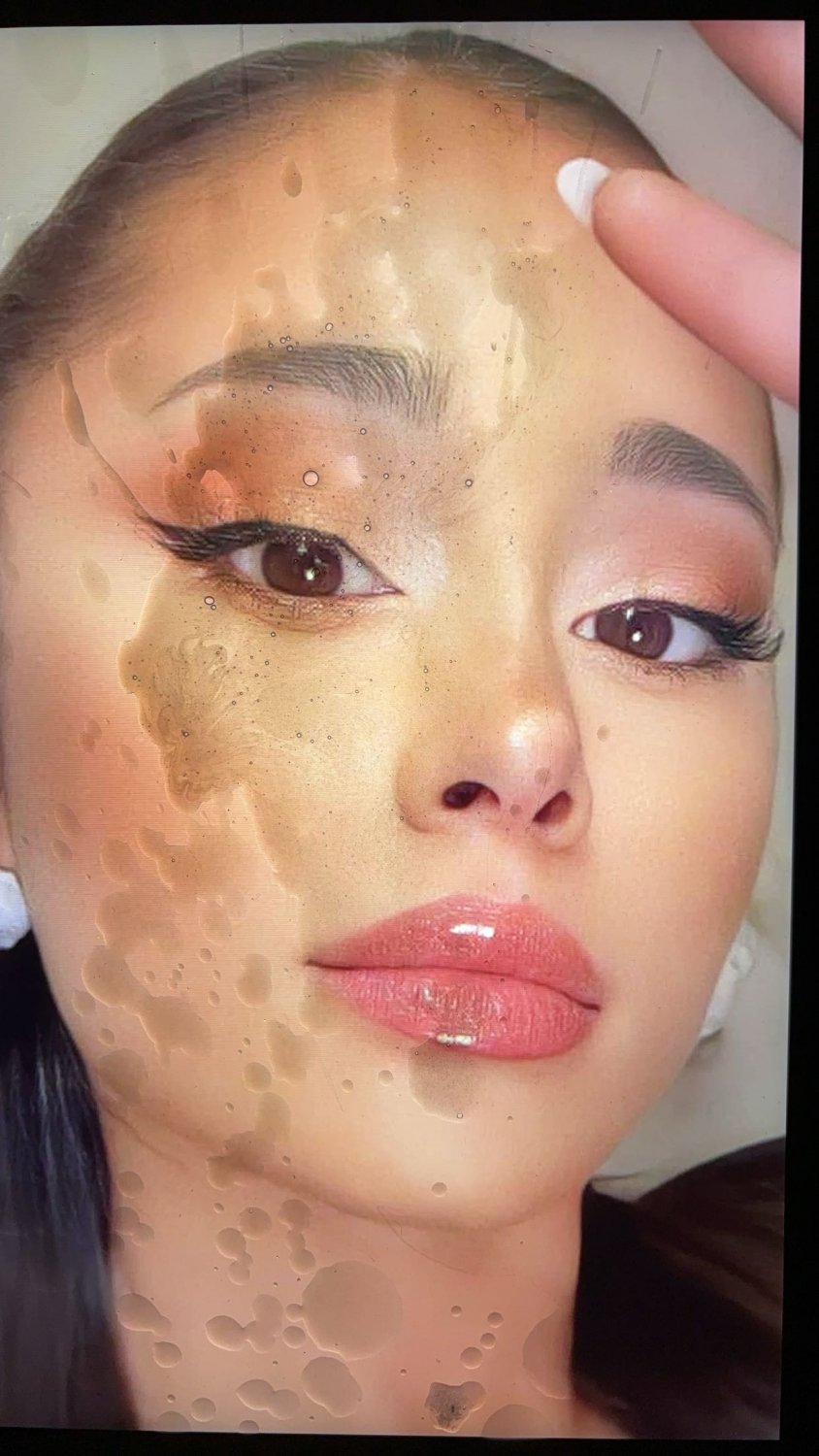 Ariana grande cum tribute #aN3DAgy4