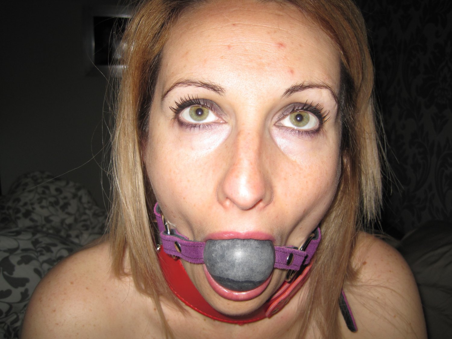 Wife hot BDSM #GGbyrFZ1