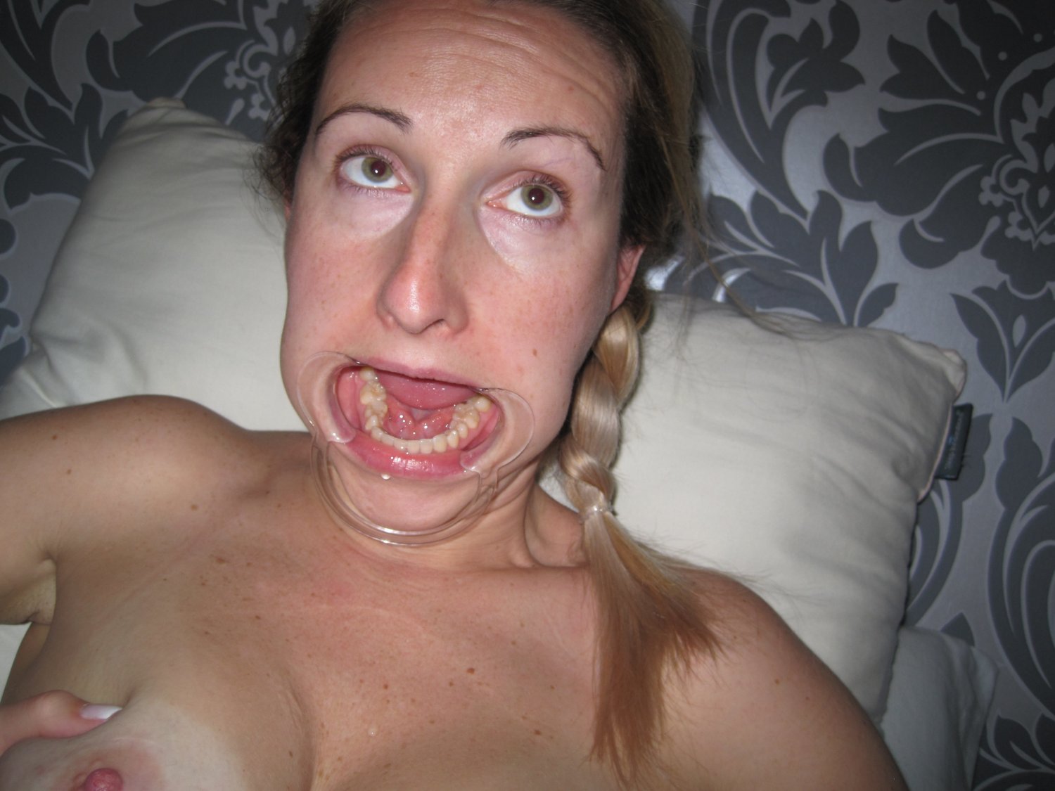 Wife hot BDSM #qHn6UUld