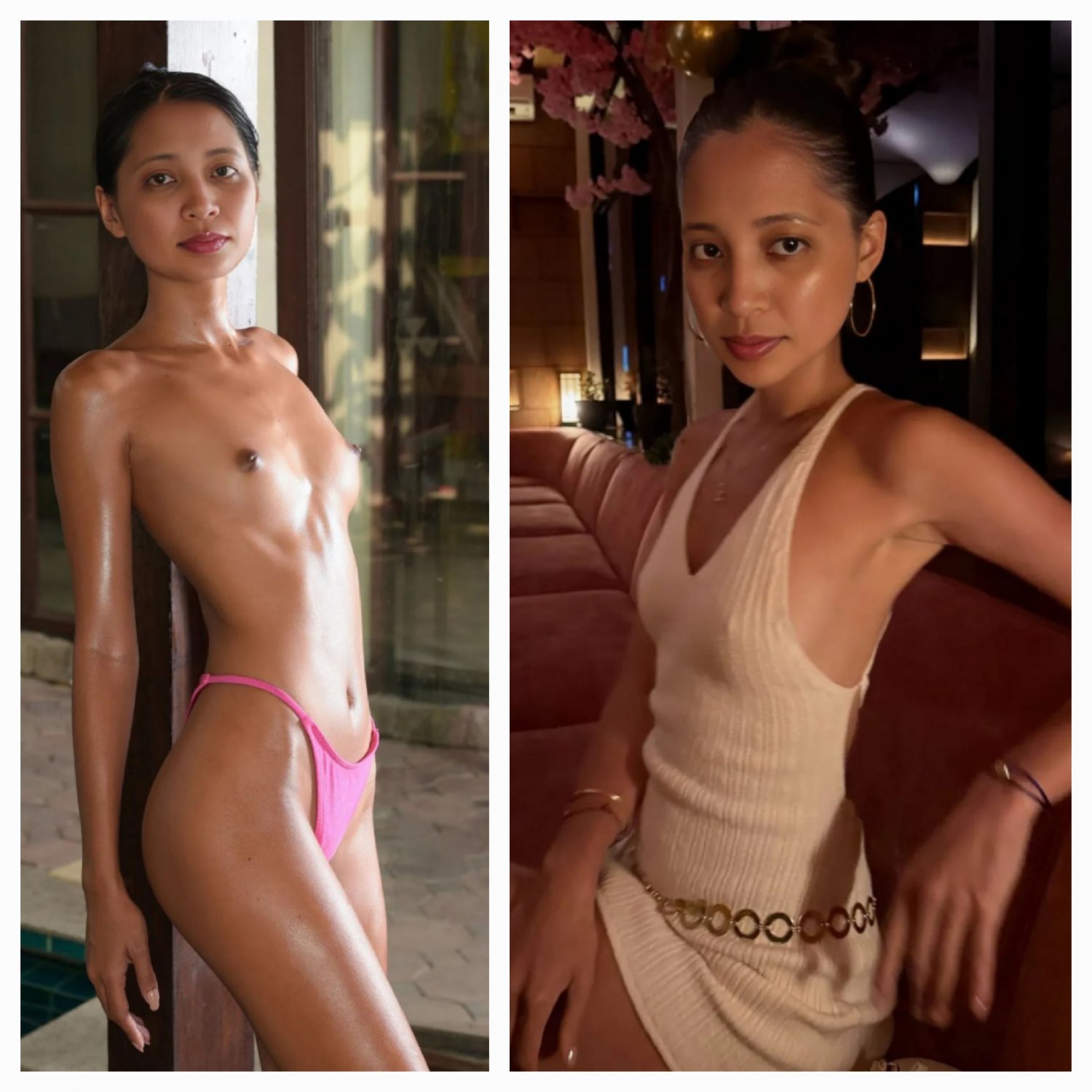 A very sexy Filipina cocked 🥵🥵 #SUNUt2Wz