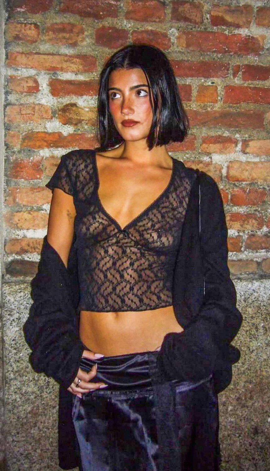 Charli D'amelio Album 😍 #EFfXjTDR