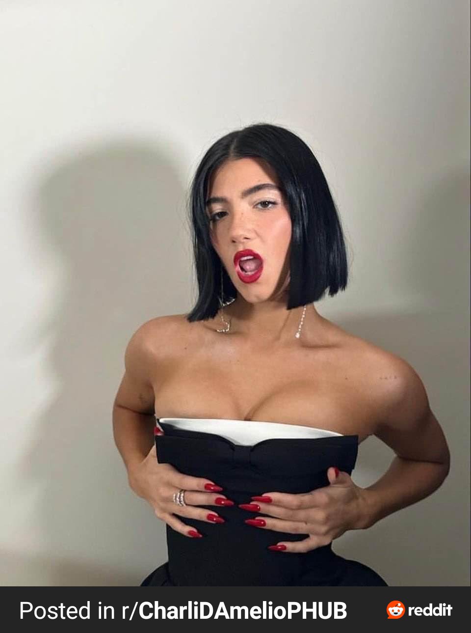 Charli D'amelio Album 😍 #lNTigGKQ