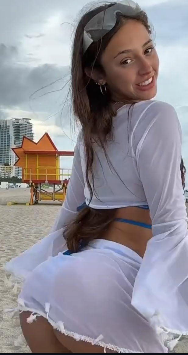 Clari Cremaschi #Q6Pi5mie