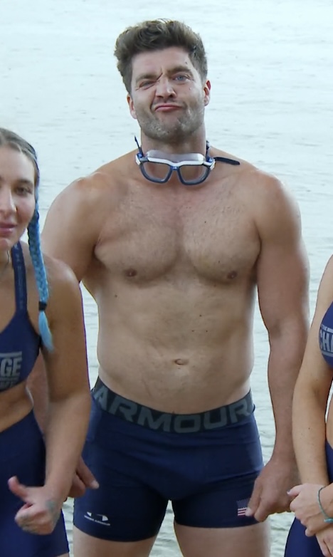 CT Tamburello - The Real World & The Challenge #1tmheP6i