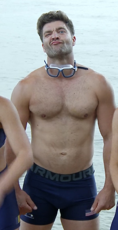 CT Tamburello - The Real World & The Challenge #FERUmKkZ