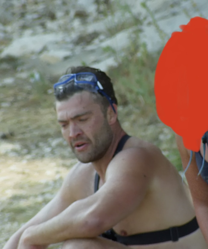 CT Tamburello - The Real World & The Challenge #cKpqjjv3