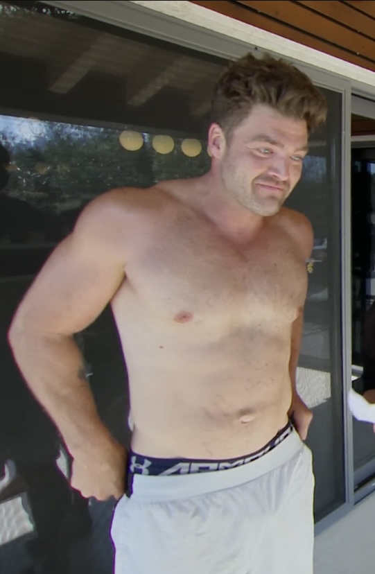 CT Tamburello - The Real World & The Challenge #k9kBnm68