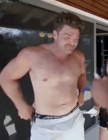 CT Tamburello - The Real World & The Challenge #tzWppYll